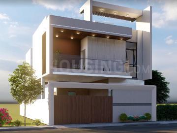 Project Image of 435 Sq.ft Residential Plot / Land for sale in Kovilpalayam for Rs. 725000