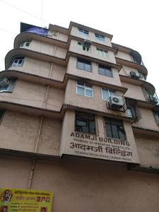 Adamji Building Project Images