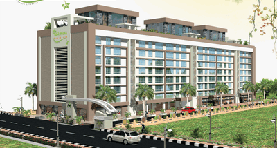 Project Image of 700 Sq.ft 2 BHK Apartment / Flat for sale in Mazgaon for Rs. 18000000