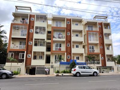 BMR Bhoomika Sunrise Project Images
