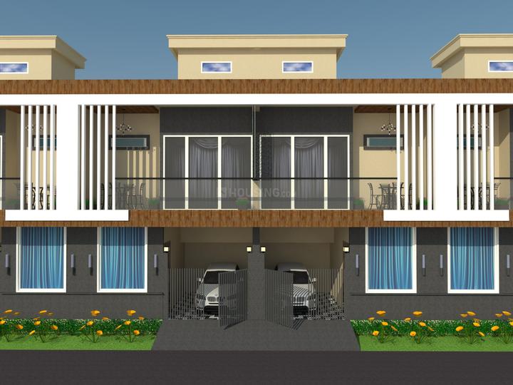 Gallery Cover Pic of County Villa