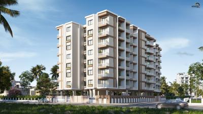 Gallery Cover Pic of Florenza Apartment