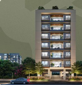 Gallery Cover Pic of Serenity Ample Abode