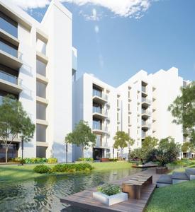 Gallery Cover Pic of Hiland Lake Town Lake Residences