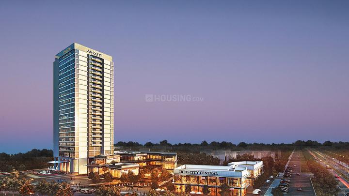 Gallery Cover Pic of Ireo Ascott Ireo City