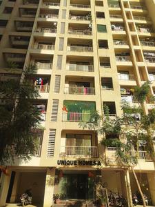 Vinay Unique Homes