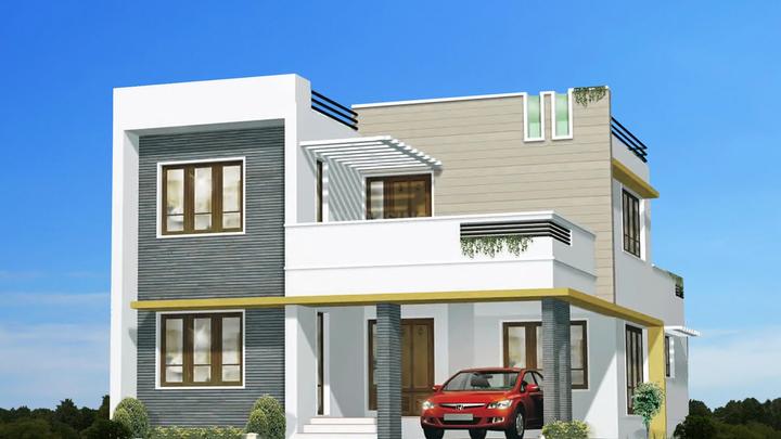 Gallery Cover Pic of Fortune Doctor's Colony