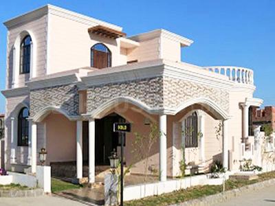 1 BHK Duplex
