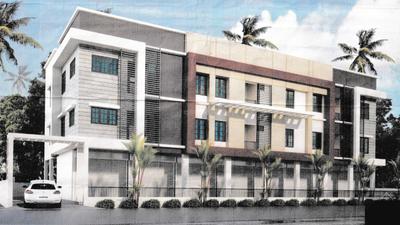 Gallery Cover Pic of Sanidhya Residency