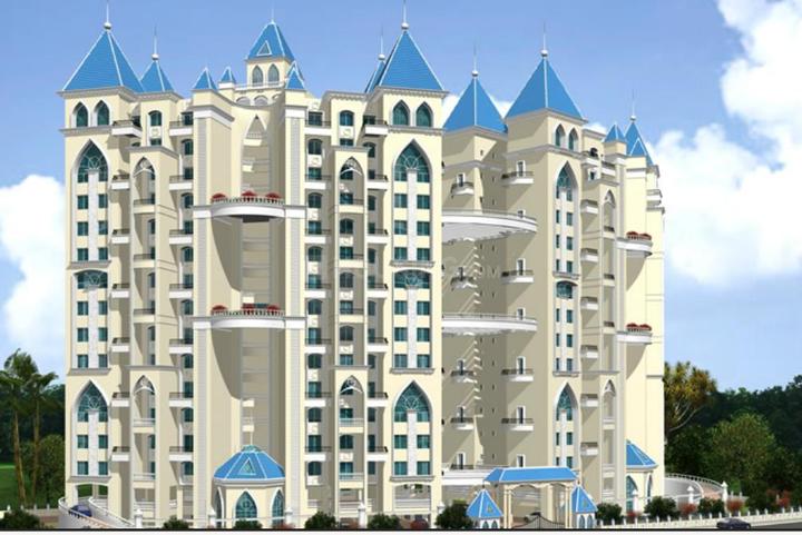 Mont Vert Biarritz 2 Images for Elevation of Mont Vert Homes Biarritz 2 1