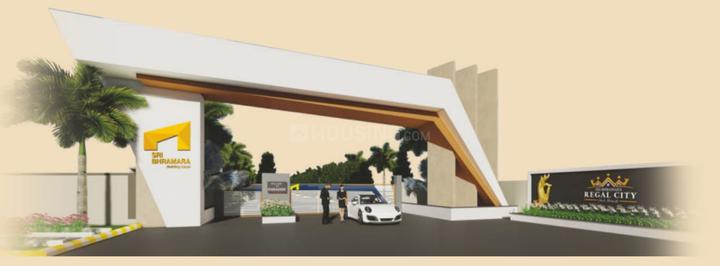 Gallery Cover Pic of Regal City