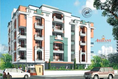 Gallery Cover Pic of Arihant Enclave