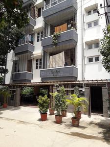 Gallery Cover Pic of Sri sai apartment