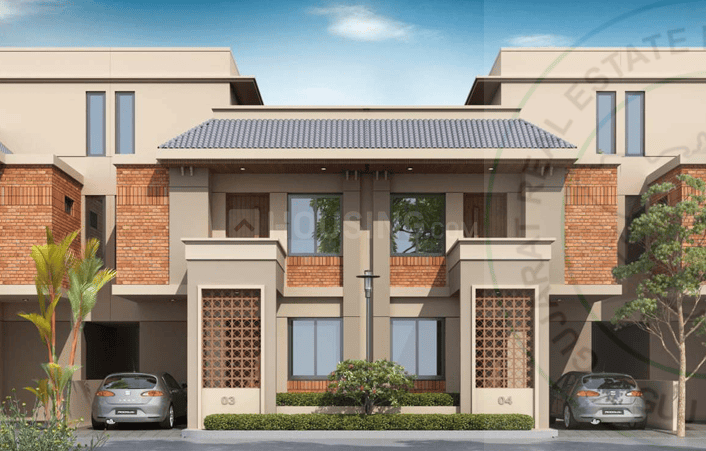 Gallery Cover Pic of Ravi Jalaram Homes