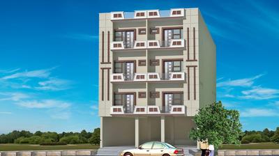 Gallery Cover Pic of HS3 Nirmal Infrastructure HS3 Nirmal Spacious