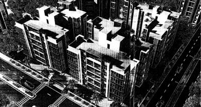 Project Image of 3600 Sq.ft 4 BHK Apartment / Flat for sale in Thaltej for Rs. 35000000