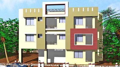 Sunbeam Sunbeam Sulekha Apartment Project Images