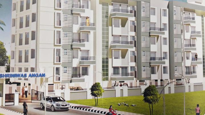 Gallery Cover Pic of Shriniwas Aangan