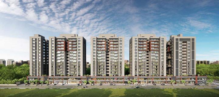 Gallery Cover Pic of Meras Azzaro