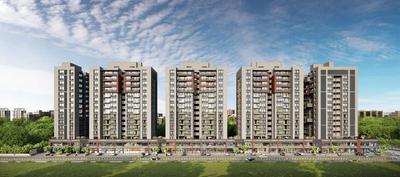 Gallery Cover Pic of Meras Azzaro