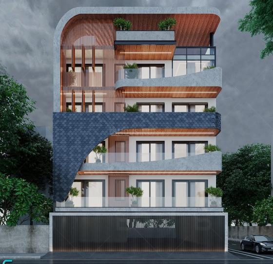 Gallery Cover Pic of Paramount Luxury Floors 22