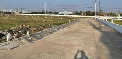 Project Image of 600 Sq.ft 1 BHK Independent House for sale in Sanwer for Rs. 3300000