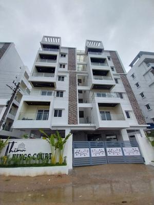 Gallery Cover Pic of Thimu Kings Court Block D