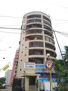 Gallery Cover Pic of Mahavir Classik Complex