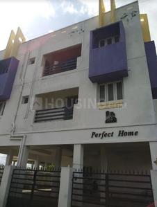 Perfect Builders Home Project Images