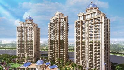 Project Image of 2150 Sq.ft 3 BHK Apartment / Flat for sale in Sector 89A for Rs. 27000000
