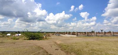 Gallery Cover Pic of Svamitva Signature City Phase 2