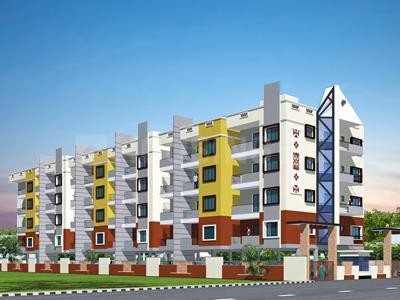 Shreedevi Devin Indra Paradise More Images 1