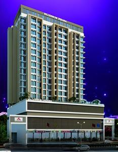 1 BHK Flat