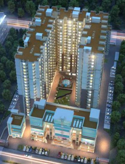 SCC Blossom PMAY PH 1 Block X Main Image 1