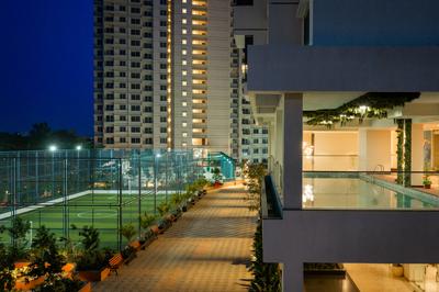 Gallery Cover Pic of Keya The Lake Terraces