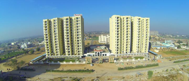 Gallery Cover Pic of Manglam Aroma