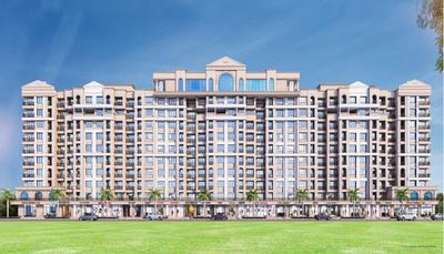 Gallery Cover Pic of Ostwal Palace