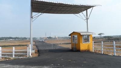 Gallery Cover Pic of Vox Patnam