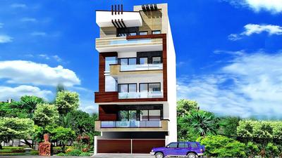 Gallery Cover Pic of VA VA Vaishnavi Homes VIII