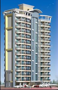 Project Image of 558 Sq.ft 1 BHK Apartment / Flat for sale in Mira Road East for Rs. 7200000