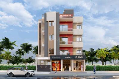Baug E Noor Project Images