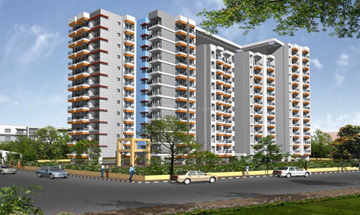 Kristal Beryl Main Image 1