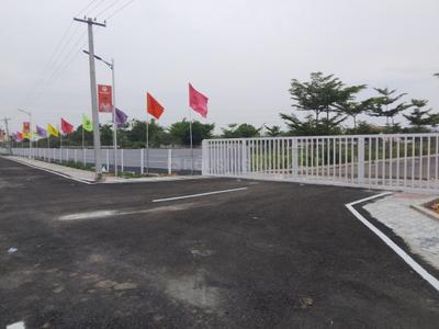 Project Image of 1000 Sq.ft Residential Plot / Land for sale in Pattabiram for Rs. 2999999