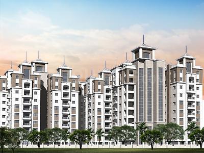 Kranti Group Kranti Signature Project Images