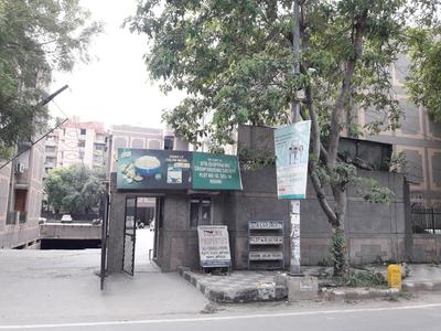 Gallery Cover Pic of CGHS Sita Apartments
