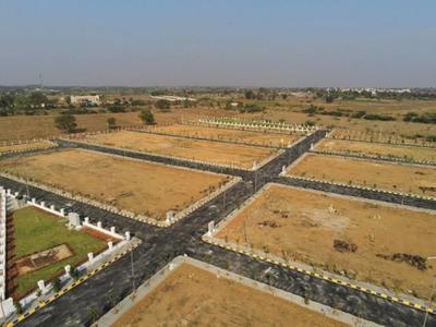 Project Image of 9800 Sq.ft Residential Plot / Land for sale in Chengalpattu for Rs. 2891000