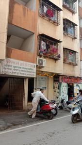 Chetan Heights CHS Project Images