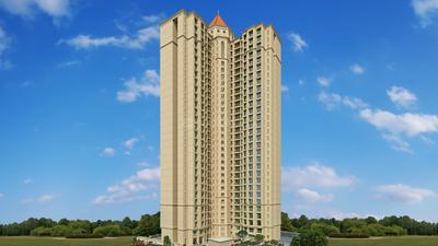 Project Image of 1150 Sq.ft 2.5 BHK Apartment / Flat for sale in Hiranandani Estate for Rs. 29500000