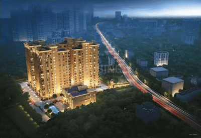 OU 9 Boulevard Project Images