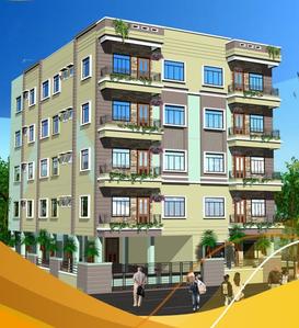 Gallery Cover Pic of Splendour Apartment